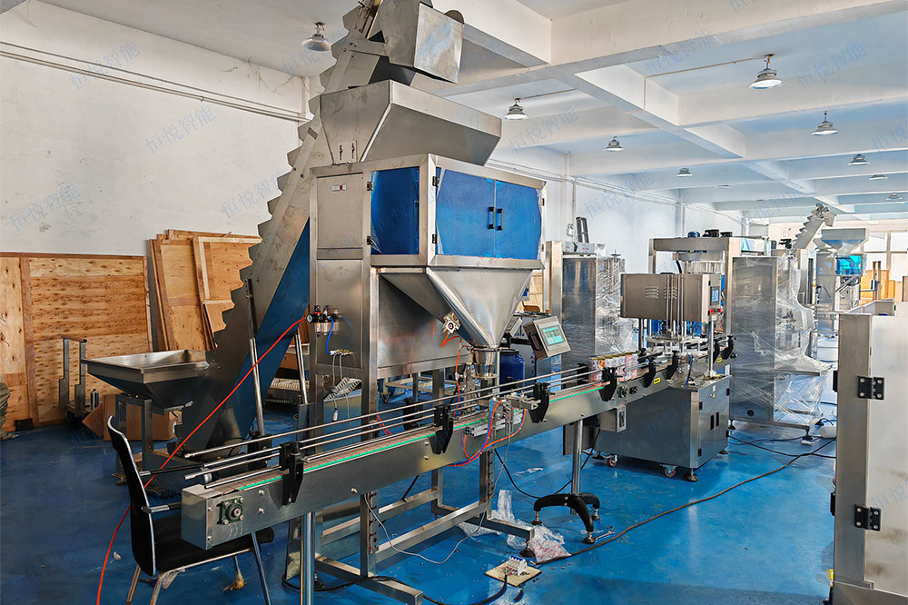 食品包装封口机作为食品包装环节的重要设备