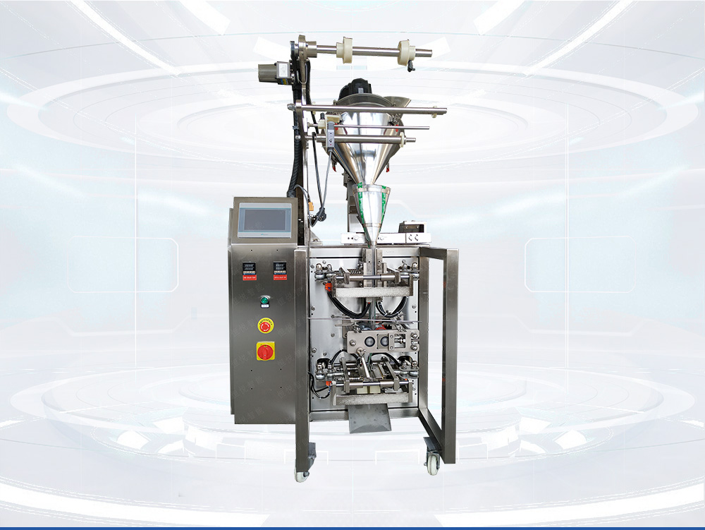 全自动四边封粉末91香蕉视频免费下载