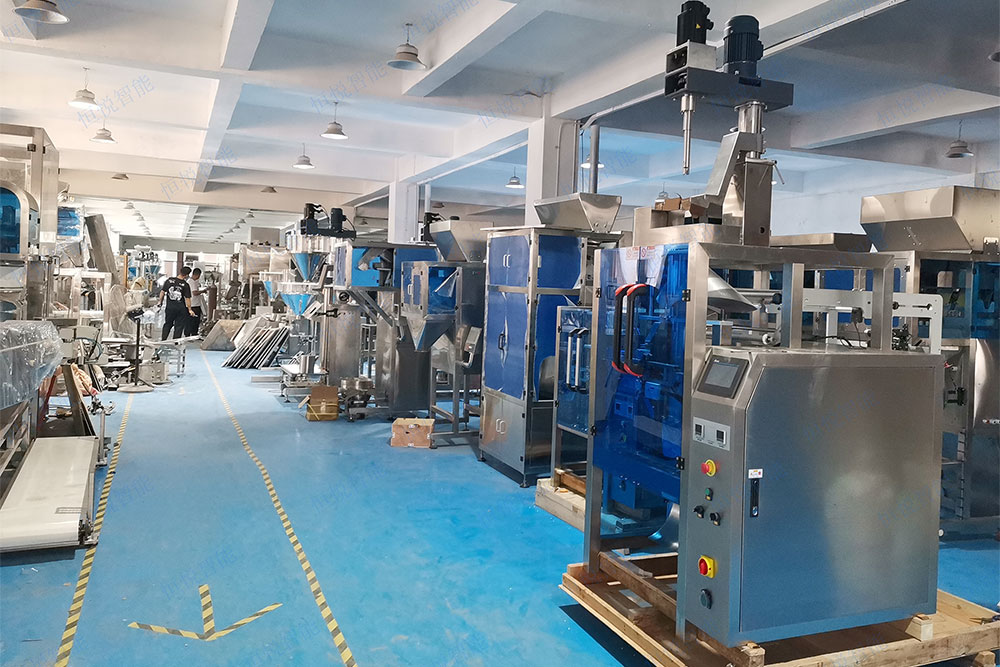 河南粉料自动91香蕉视频免费下载厂家 河南粉料自动91香蕉视频免费下载厂家