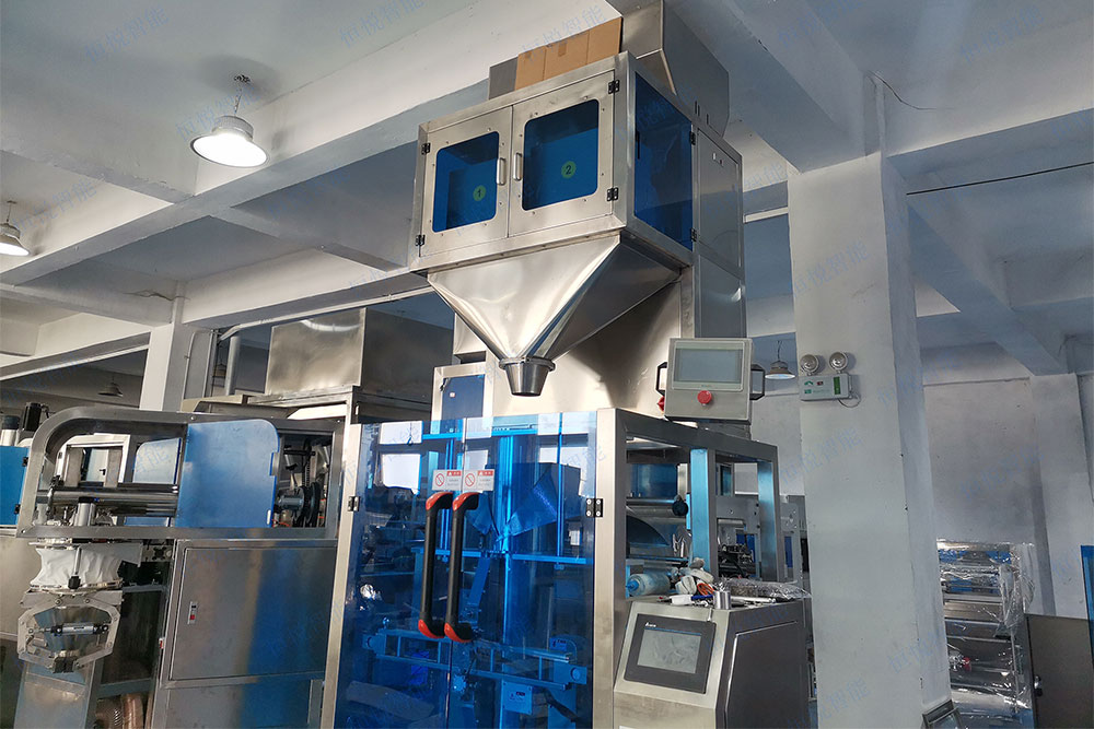 称重式粉体自动91香蕉视频免费下载 称重式粉体自动91香蕉视频免费下载