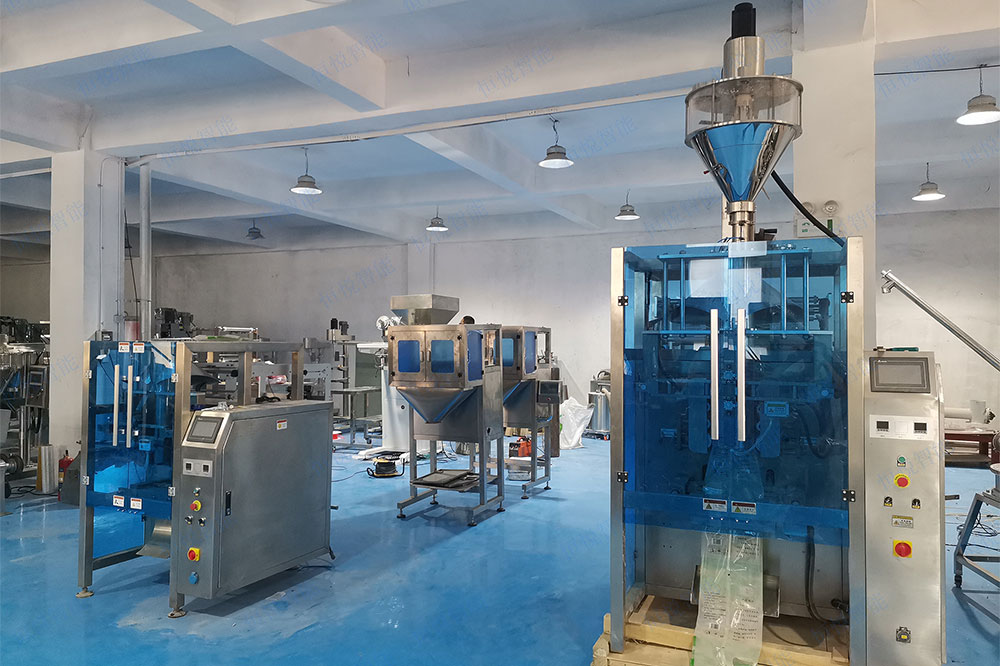 全自动粉体91香蕉视频免费下载