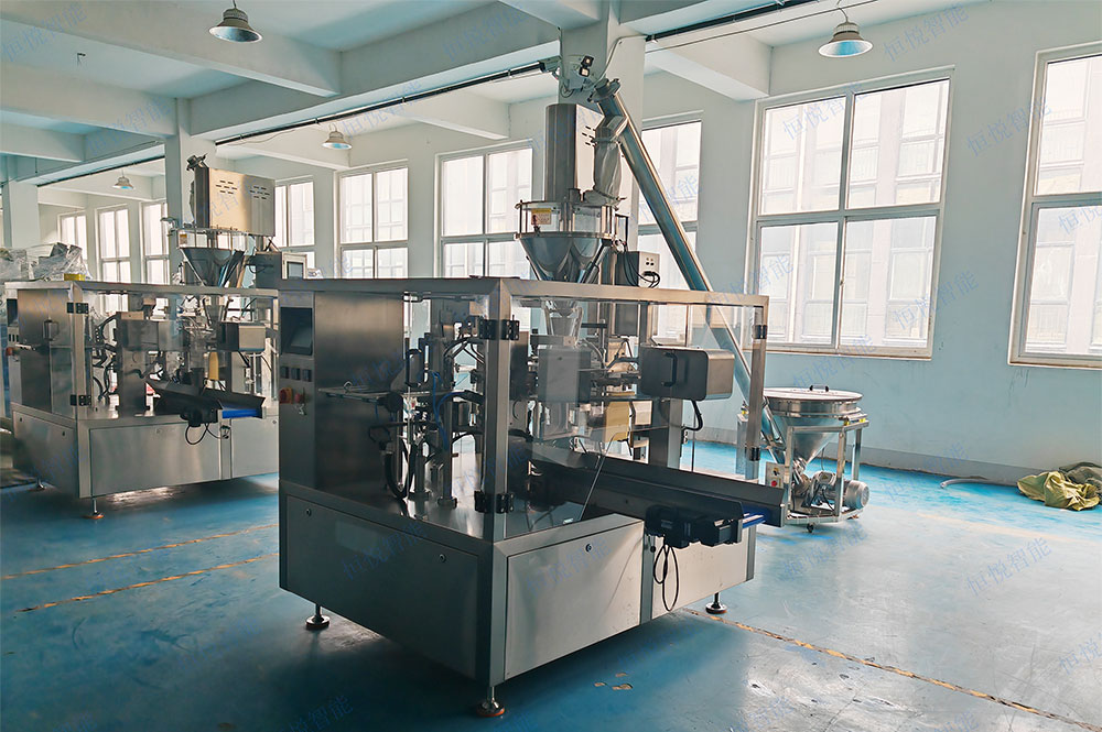 给袋式粉末91香蕉视频免费下载