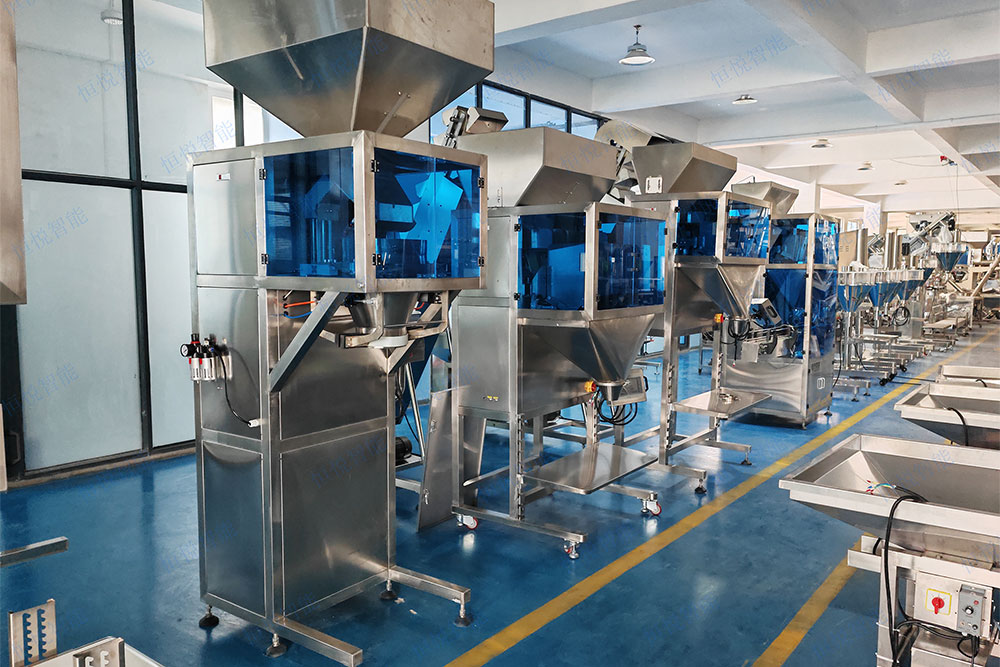 25公斤粉体91香蕉视频免费下载主要包括秤体、给料系统、控制系统等部分