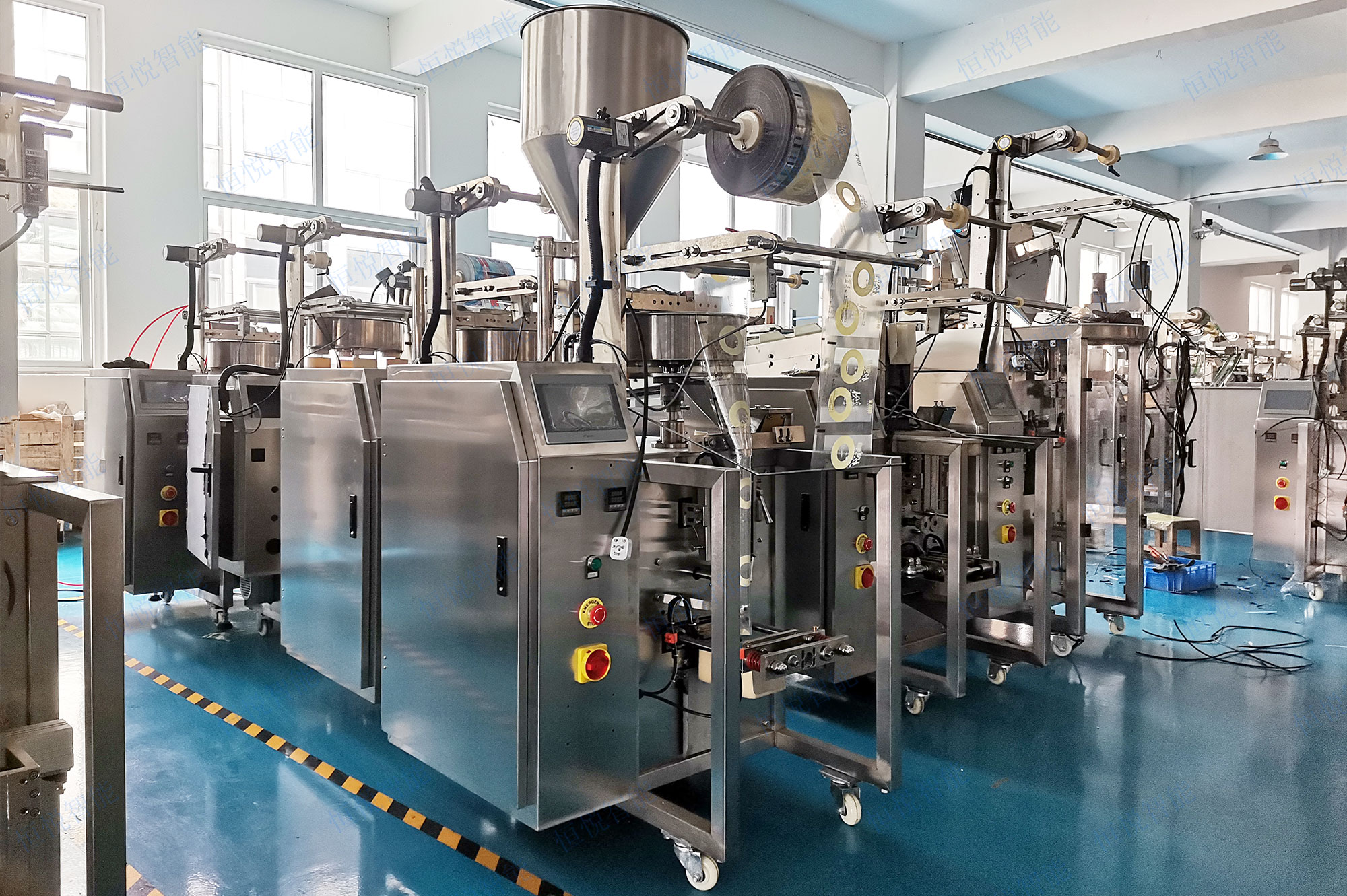 全自动小食品91香蕉视频免费下载