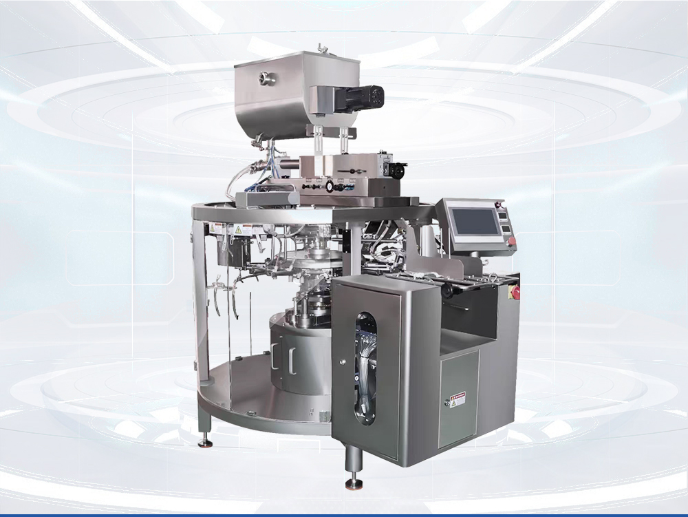 给袋式液体酱料91香蕉视频免费下载