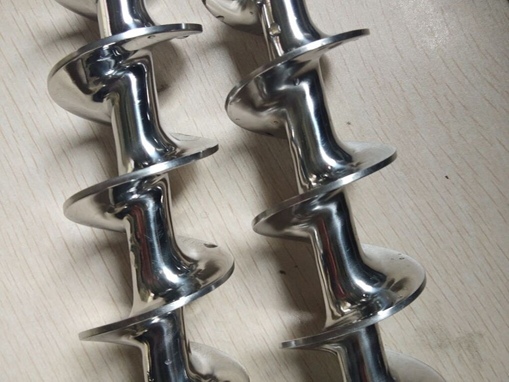 粉末91香蕉视频免费下载计量螺杆