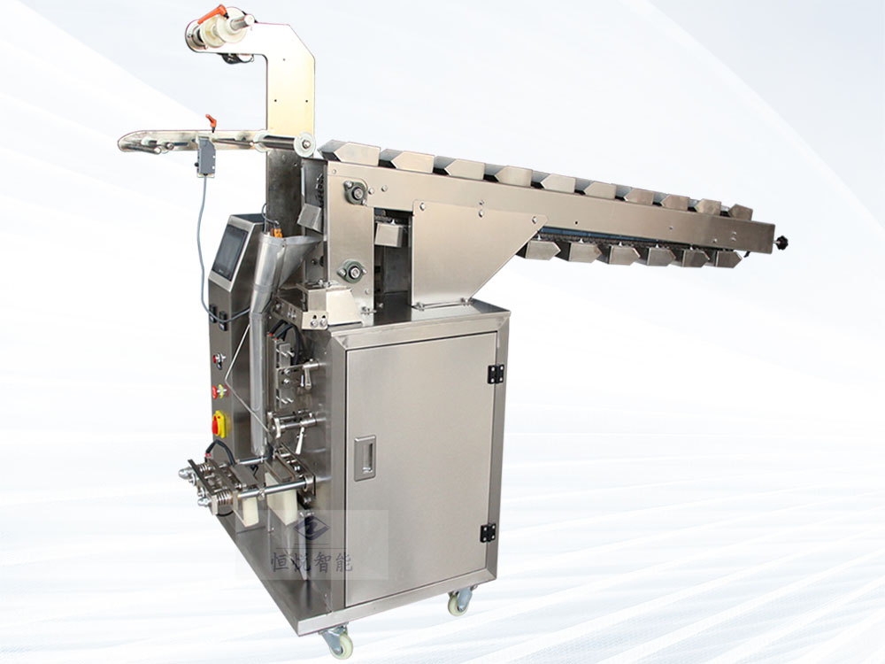 半自动链斗式91香蕉视频免费下载