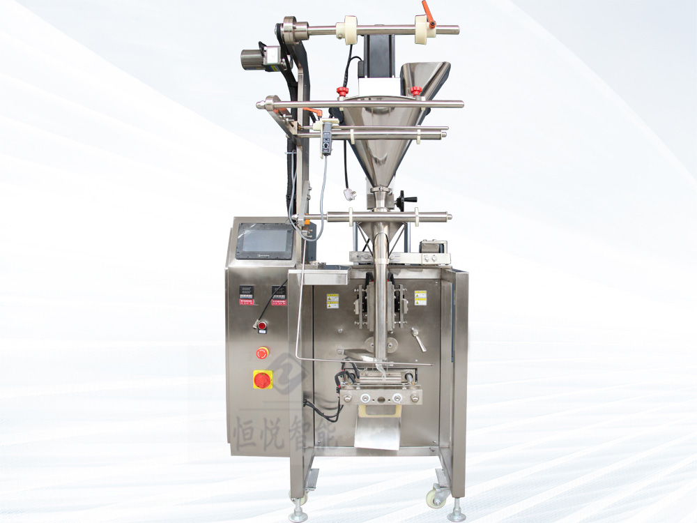 小型粉剂自动91香蕉视频免费下载械设备