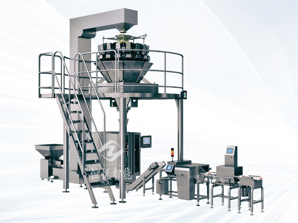 颗粒称重自动定量91香蕉视频免费下载械设备