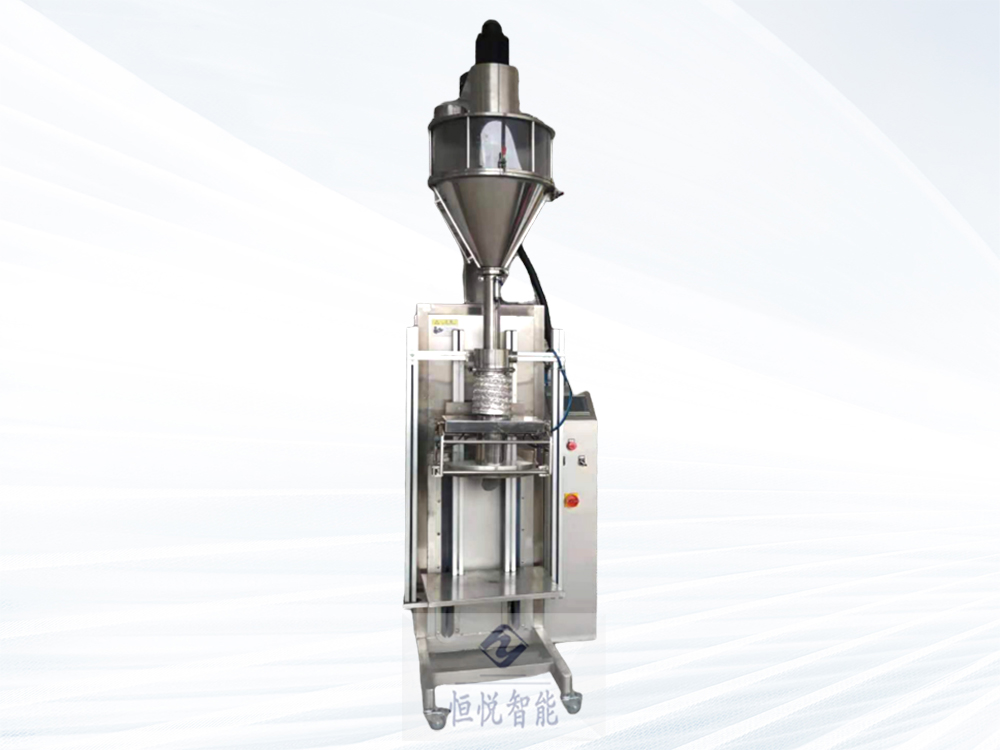 半自动立式粉末91香蕉视频免费下载