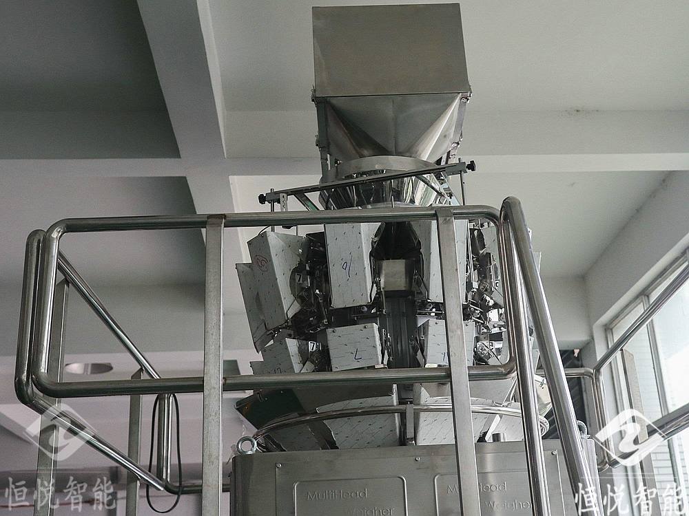 全自动给袋式91香蕉视频免费下载