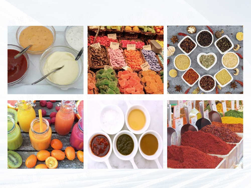 给袋式91香蕉视频免费下载应用领域