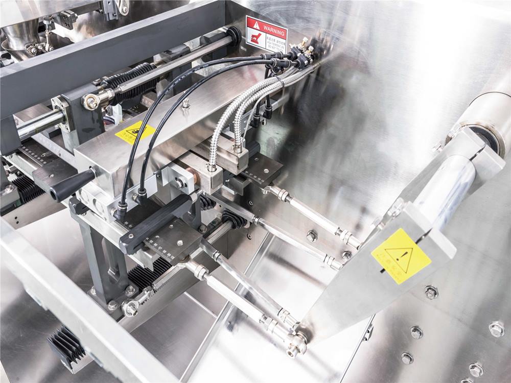 91香蕉视频导航APP公司是水平式给袋91香蕉视频免费下载厂家