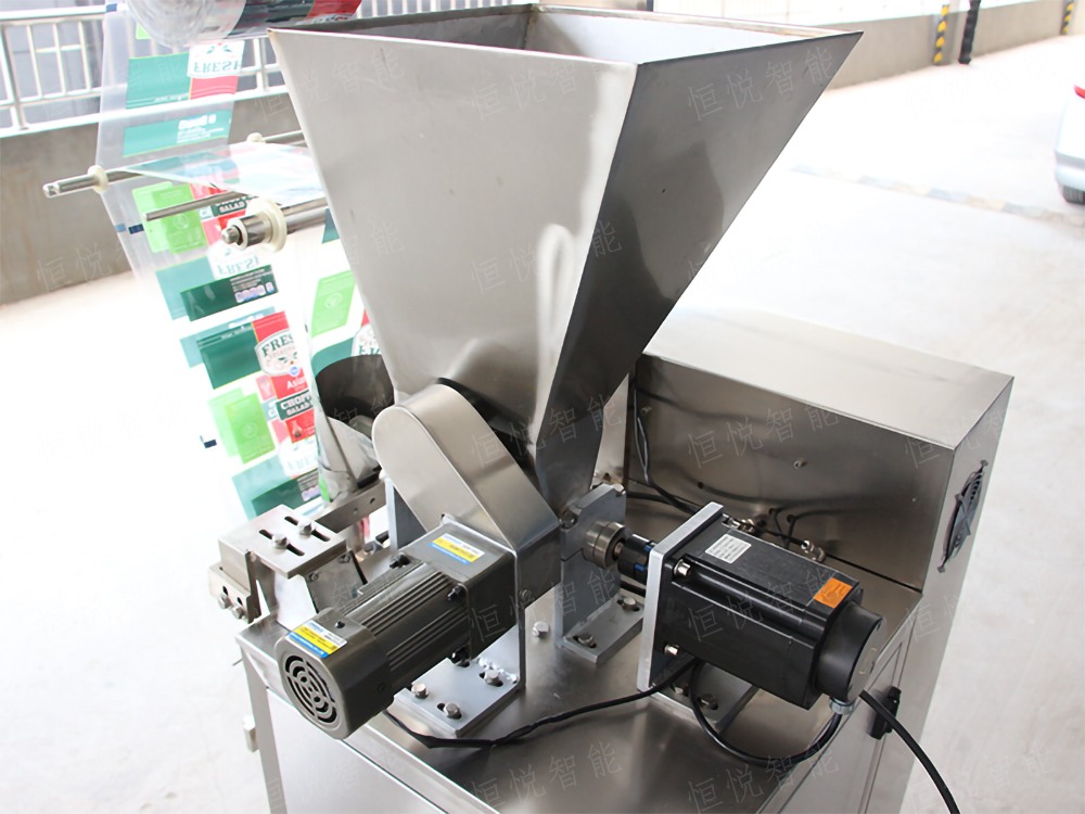 螺杆计量91香蕉视频免费下载料仓