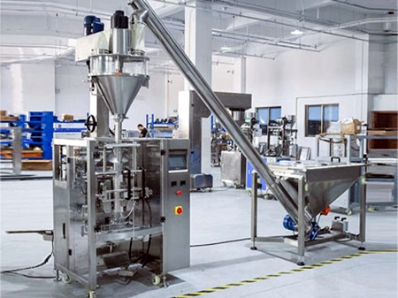 粉料袋装自动91香蕉视频免费下载