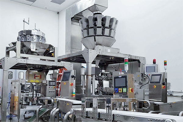 全自动称重定量91香蕉视频免费下载主要性能和结构特点 全自动称重定量91香蕉视频免费下载主要性能和结构特点