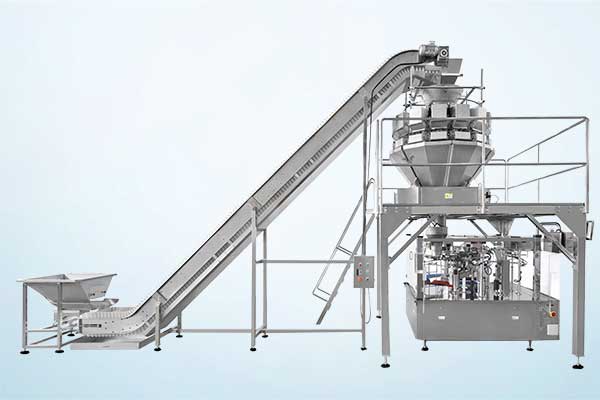 全自动给袋式91香蕉视频免费下载