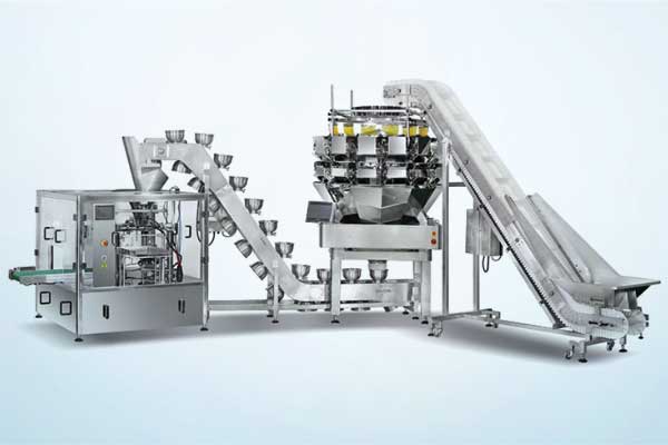 小袋套大袋全自动给袋式91香蕉视频免费下载