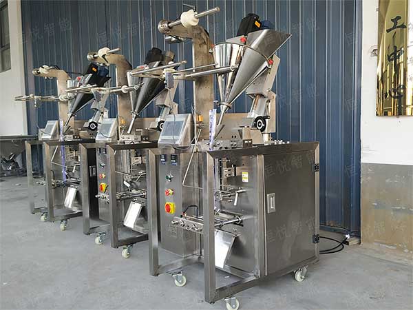 我司是粉剂全自动91香蕉视频免费下载生产厂家