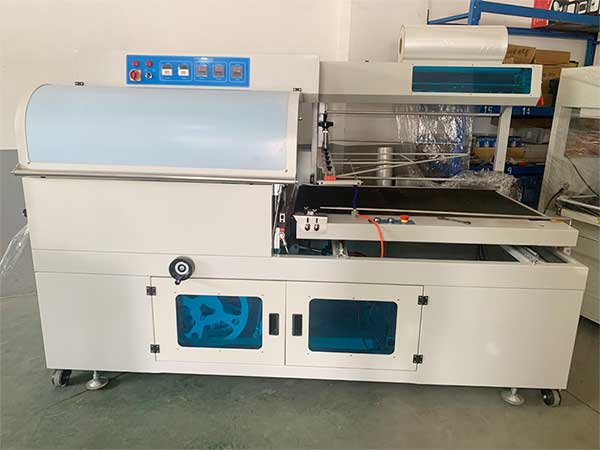 L型全自动热收缩膜91香蕉视频免费下载