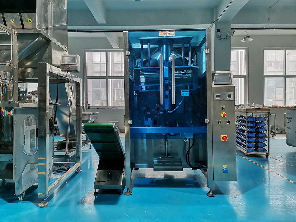 5公斤粉末91香蕉视频免费下载生产现场