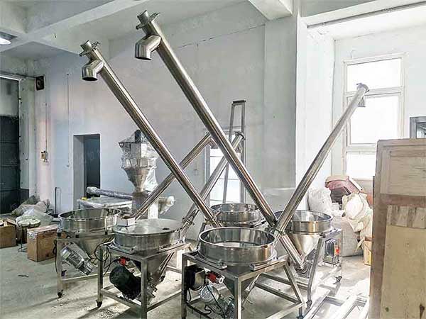 我司是全自动粉剂立式91香蕉视频免费下载厂家