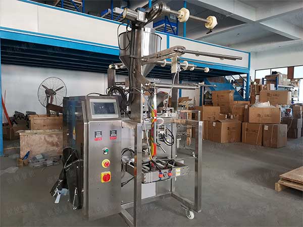 全自动蒜蓉辣酱91香蕉视频免费下载厂家支持非标定制