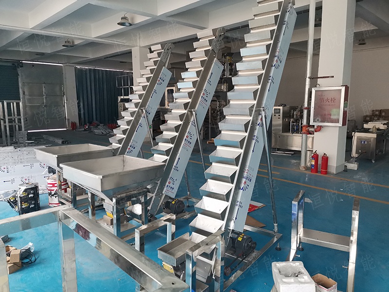 调味品颗粒91香蕉视频免费下载上料机