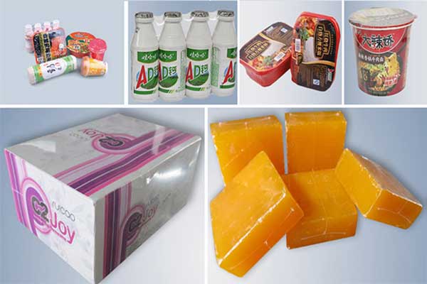 全自动热收缩膜91香蕉视频免费下载可应用的领域