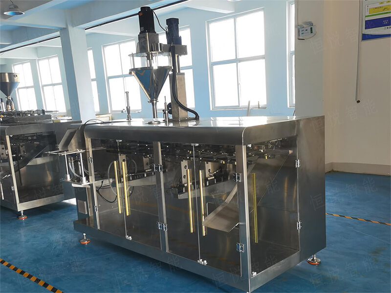 全自动的给袋式兽药粉剂91香蕉视频免费下载