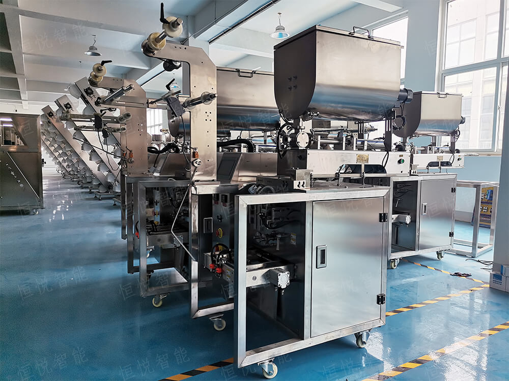 小型袋装酱料91香蕉视频免费下载