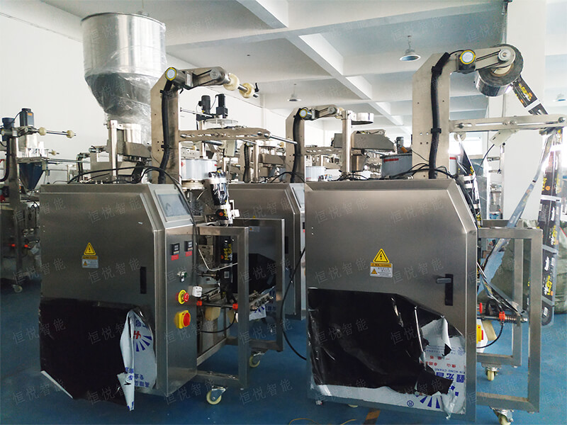 全自动91香蕉视频免费下载安装调试及选型