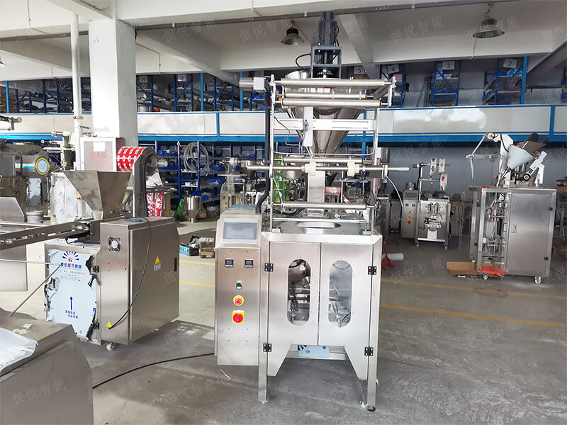 立式全自动预混剂兽药91香蕉视频免费下载