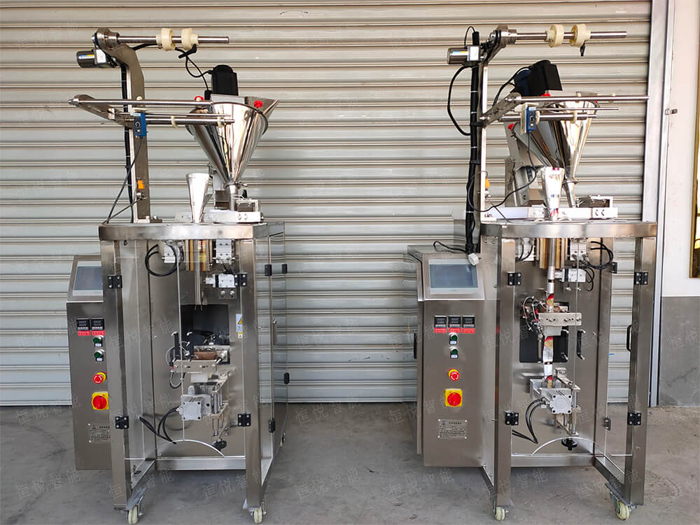 全自动山药粉91香蕉视频免费下载及生产工艺