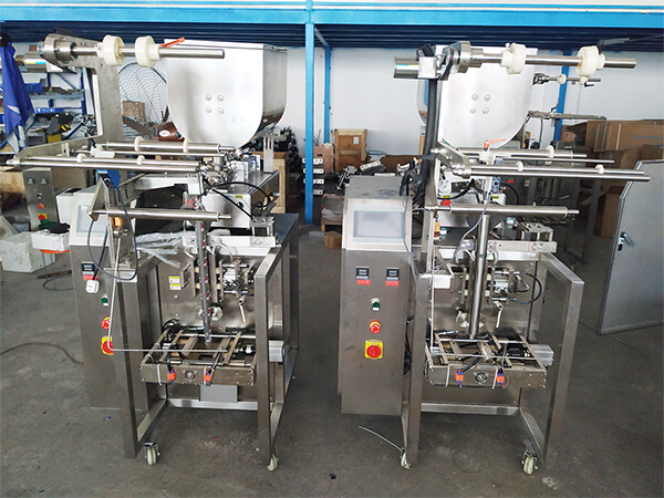 速食方便食品全自动酱料91香蕉视频免费下载