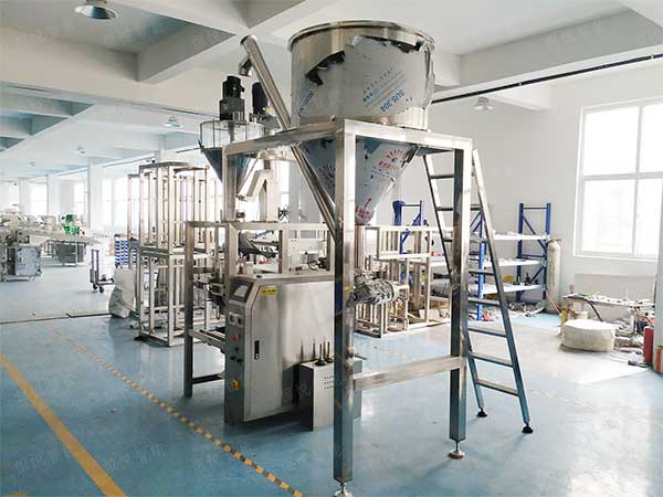 全自动立式粉末91香蕉视频免费下载