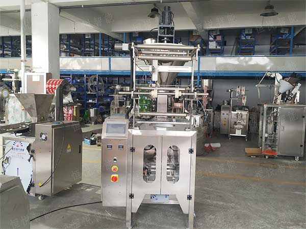 粉末自动91香蕉视频免费下载的计量精度如何提高