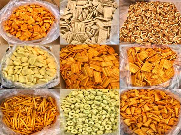 膨化食品91香蕉视频免费下载适用范围