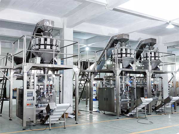 我司是膨化食品91香蕉视频免费下载厂家支持非标定制