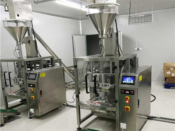 全自动粉剂立式91香蕉视频免费下载，经济实用精度高