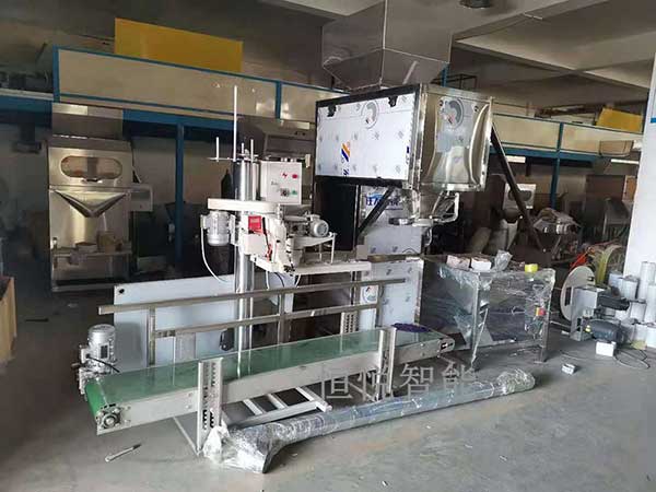 半自动25公斤粉末91香蕉视频免费下载