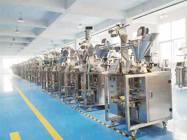 全自动食品91香蕉视频免费下载械设备选购及注意事项