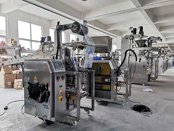 全自动酱料食品91香蕉视频免费下载