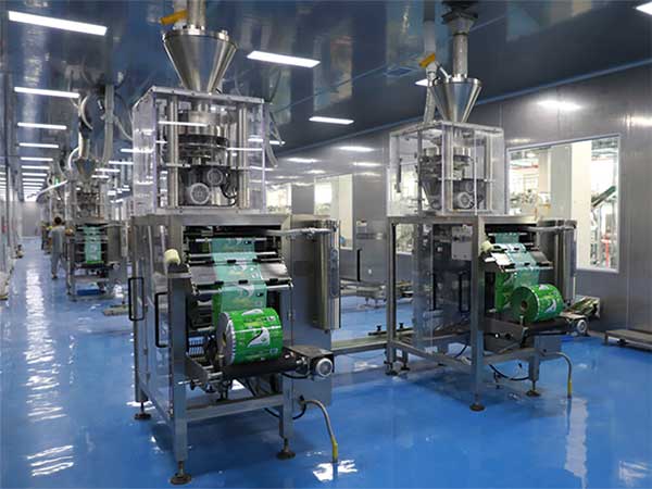 全自动农药粉剂91香蕉视频免费下载械设备