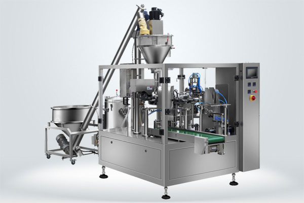 全自动给袋式粉剂91香蕉视频免费下载