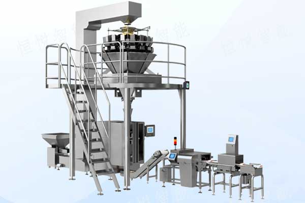 智能化全自动坚果91香蕉视频免费下载，花生瓜子炒货专用