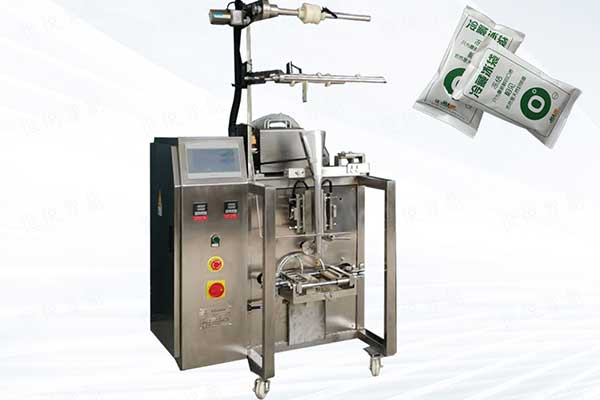 采用蠕动泵计量的液体小型91香蕉视频免费下载