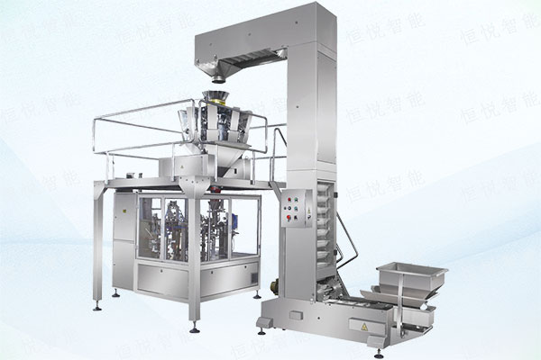 全自动给袋式食品颗粒91香蕉视频免费下载