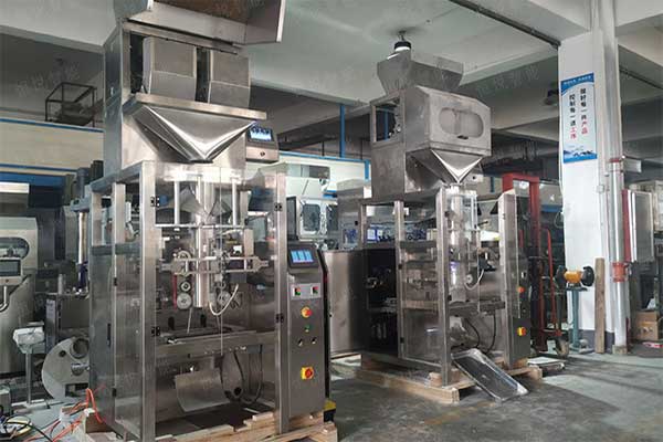 粉体自动91香蕉视频免费下载，精度高速度快