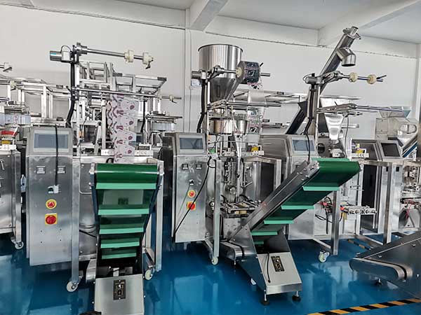 小型立式量杯计量的全自动颗粒91香蕉视频免费下载